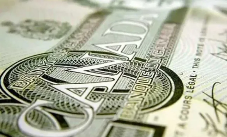 ارتفاع-طفيف.-أسعار-الدولار-الكندي-مقابل-الجنيه-المصري-بداية-تعاملات-اليوم-الإثنين-25-–-8-2025
