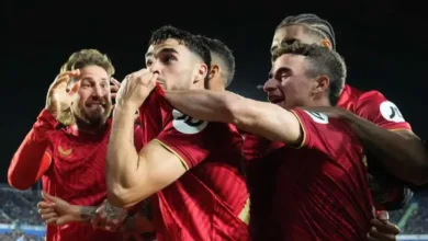 موعد-مباراة-إشبيلية-وخيتافي-بالجولة-الثانية-من-الدوري-الإسباني