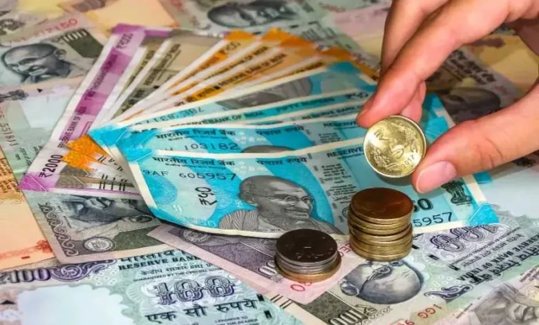 استقرار-طفيف.-أسعار-الروبية-الهندية-مقابل-الجنيه-المصري-بداية-تعاملات-اليوم-الإثنين-25-–-8-2025