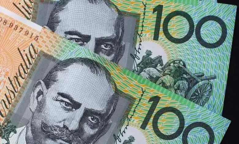 تغيرات-مفاجئة.-أسعار-الدولار-الاسترالي-مقابل-الجنيه-المصري-بداية-تعاملات-اليوم-الإثنين-25-–-8-2025