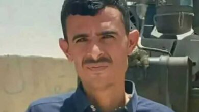 اخبار-اليمن-الان-|-وفاة-مغترب-يمني-بصعقة-كهربائية-أثناء-عمله-في-السعودية