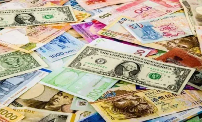 تحديثات-مفاجئة.-أسعار-العملات-العربية-والأجنبية-مقابل-الجنيه-المصري-بداية-تعاملات-اليوم-الإثنين-25-–-8-2025