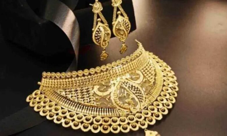 تراجع-ملحوظ.-أسعار-الذهب-في-الكويت-اليوم-الإثنين-25-–-8-2025