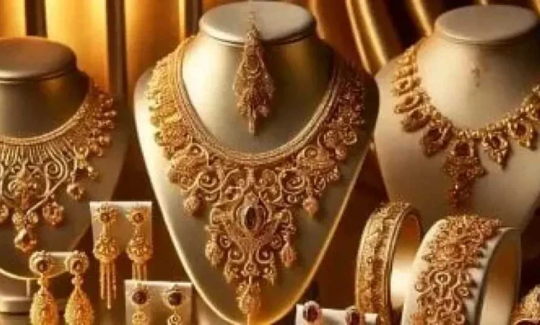 انخفاض-مفاجئ.-أسعار-الذهب-في-عمان-اليوم-الإثنين-25-–-8-2025