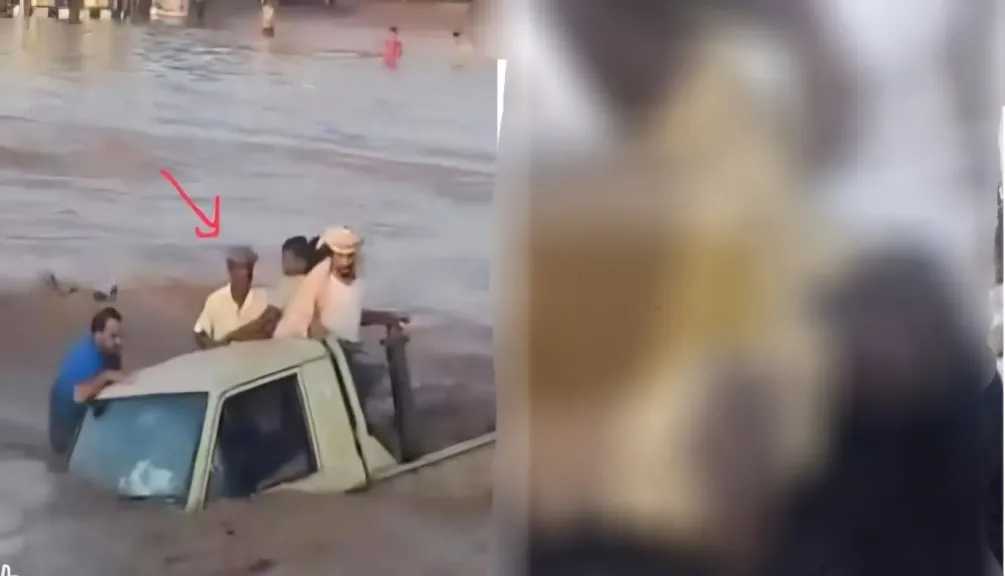 اخبار-اليمن-الان-|-العثور-على-جثة-شاب-بعد-يوم-من-فقدانه-بسبب-السيول-في-عدن