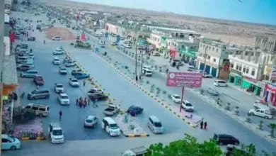 اخبار-اليمن-الان-|-إقالة-ضابط-من-منصبه-بعد-خلافات-مع-مسؤول-أمني-بمحافظة-شبوة