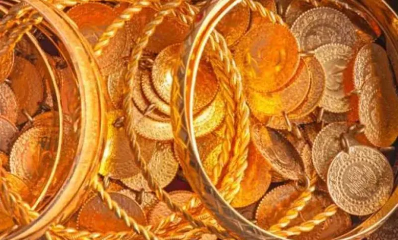 أسعار-الذهب-في-مصر-والإمارات-اليوم