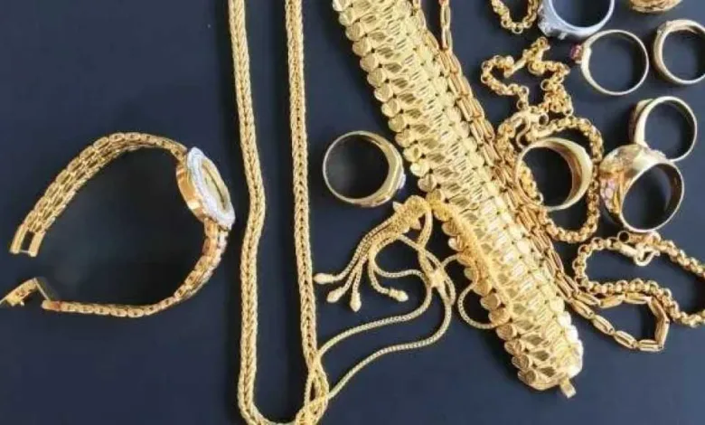 مقارنة-سعر-الذهب-بين-الجنيه-المصري-(egp)-والدينار-الليبي-(lyd)-اليوم-الاثنين-25-8-2025