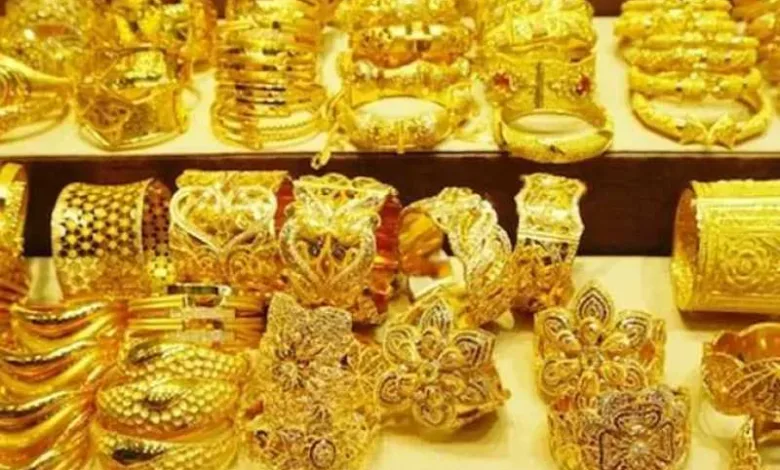 مقارنة-سعر-الذهب-بين-الجنيه-المصري-(egp)-والدينار-التونسي-(tnd)-اليوم-الاثنين-25-8-2025
