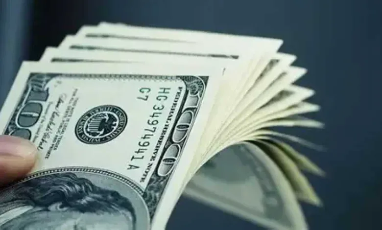 ارتفاع-سعر-الدولار-أمام-الجنيه-المصري-في-نهاية-تعاملات-اليوم-الاثنين-25-8-2025