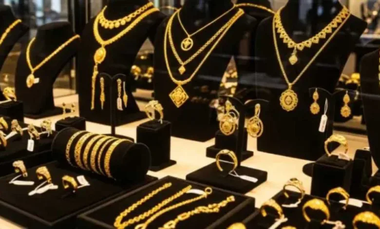 مقارنة-سعر-الذهب-بين-الجنيه-المصري-(egp)-والشلن-الصومالي-(sos)-اليوم-الاثنين-25-8-2025