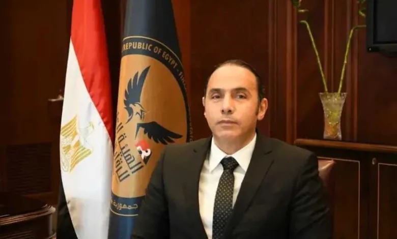 تعيين-إسلام-عزام-رئيسا-للبورصة-المصرية-لمدة-عام