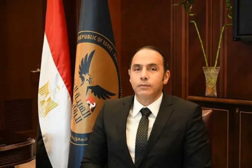 تعيين-إسلام-عزام-رئيسا-للبورصة-المصرية-لمدة-عام