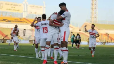 قائمة-الزمالك-لمواجهة-فاركو-تضم-22-لاعبا-استعدادًا-لقمة-الجولة-الرابعة-للدوري-المصري