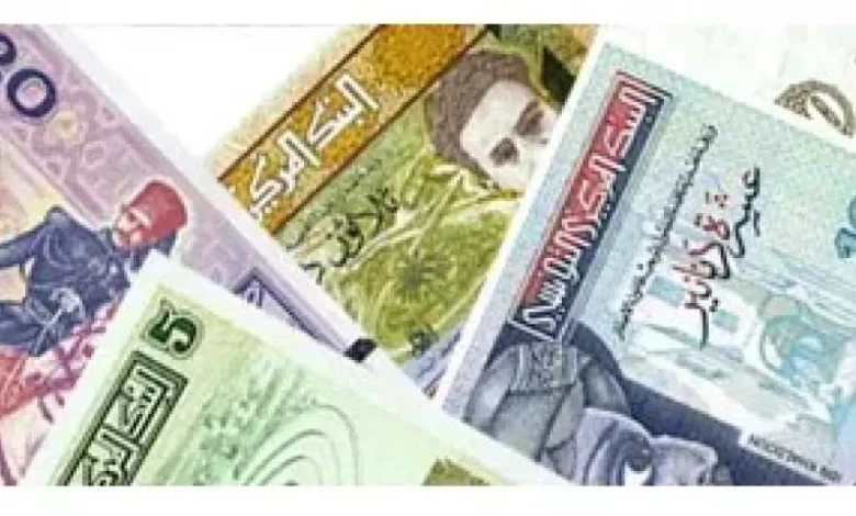 تحديثات-جديدة.-أسعار-الدينار-التونسي-مقابل-الريال-اليمني-بداية-تعاملات-اليوم-الثلاثاء-26-–-8-2025