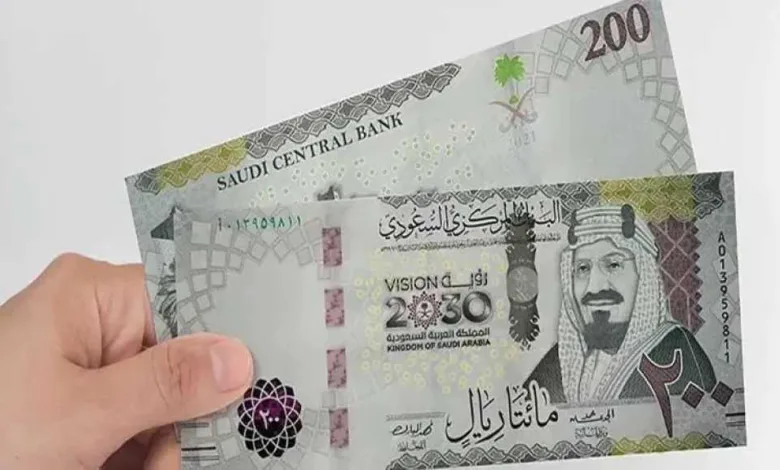 أرقام-صادمة.-أسعار-الريال-السعودي-مقابل-الريال-اليمني-بداية-تعاملات-اليوم-الثلاثاء-26-–-8-2025