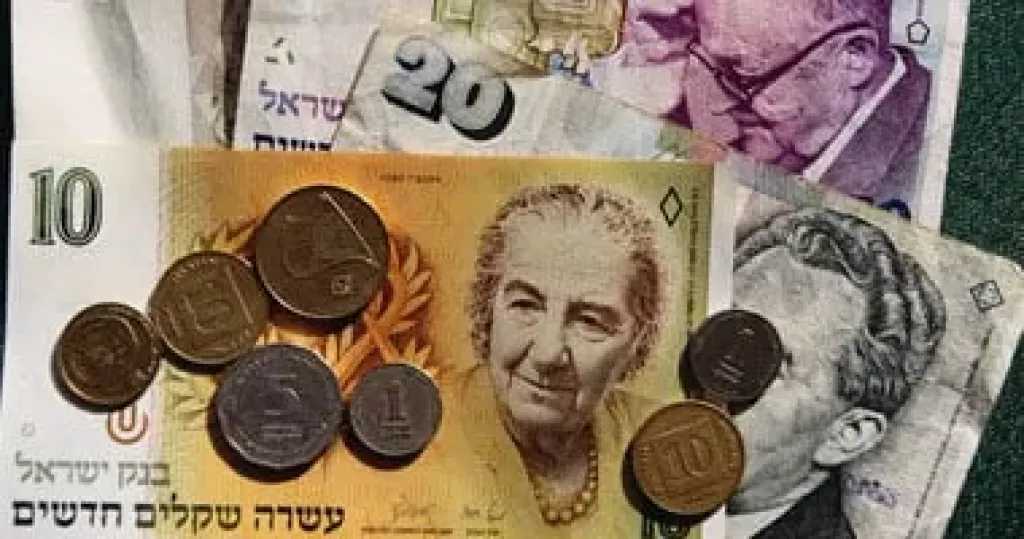 تغير-ملحوظ.-أسعار-الشيكل-مقابل-الريال-اليمني-بداية-تعاملات-اليوم-الثلاثاء-26-–-8-2025