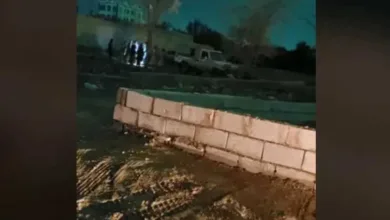 اخبار-اليمن-الان-|-الإستيلاء-بالقوة-على-أراضي-ومنازل-رجل-أعمال-يمني-في-صنعاء