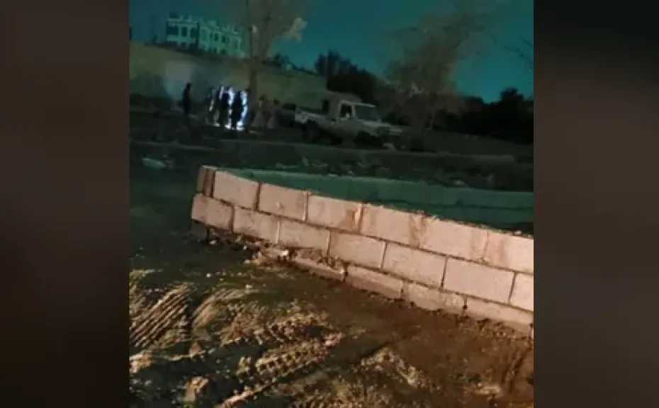 اخبار-اليمن-الان-|-الإستيلاء-بالقوة-على-أراضي-ومنازل-رجل-أعمال-يمني-في-صنعاء