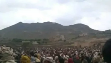 اخبار-اليمن-الان-|-جريمة-أسرية-مروعة-بذمار.-خلاف-مع-الأم-ينتهي-بمقتل-شقيقين