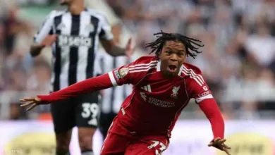 موهبة-الريدز-تحسم-لقاء-ليفربول-ونيوكاسل-بقمة-الجولة-الثانية-للدوري-الإنجليزي