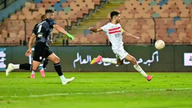 الزمالك-يواجه-فاركو-الليلة-بغياب-8-لاعبين-مؤثرين-في-الدوري-المصري