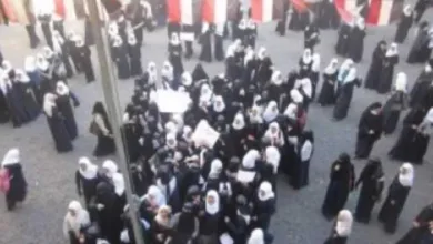 اخبار-اليمن-الان-|-انهيار-حوش-أرضية-ومصرع-طالبتين-في-صنعاء
