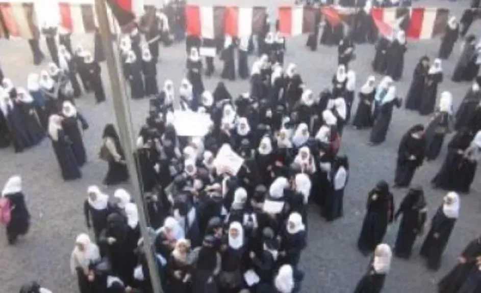 اخبار-اليمن-الان-|-انهيار-حوش-أرضية-ومصرع-طالبتين-في-صنعاء