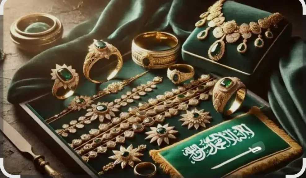 ارتفاع-ملحوظ-بعد-موجه-الانخفاض.-أسعار-الذهب-في-السعودية-اليوم-الثلاثاء-26-–-8-2025