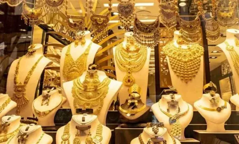 شعبة-المصوغات-المصرية-تحذر-من-التلاعب-بأسعار-الذهب-المستعمل
