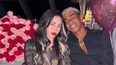 لامين-يامال-يثير-الجدل-بعلاقته-مع-نيكي-نيكول-بعد-نشر-أول-صورة-مشتركة