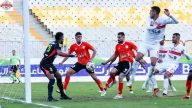 كيفية-مشاهدة-مباراة-الزمالك-وفاركو-بالدوري-المصري-عبر-الإنترنت