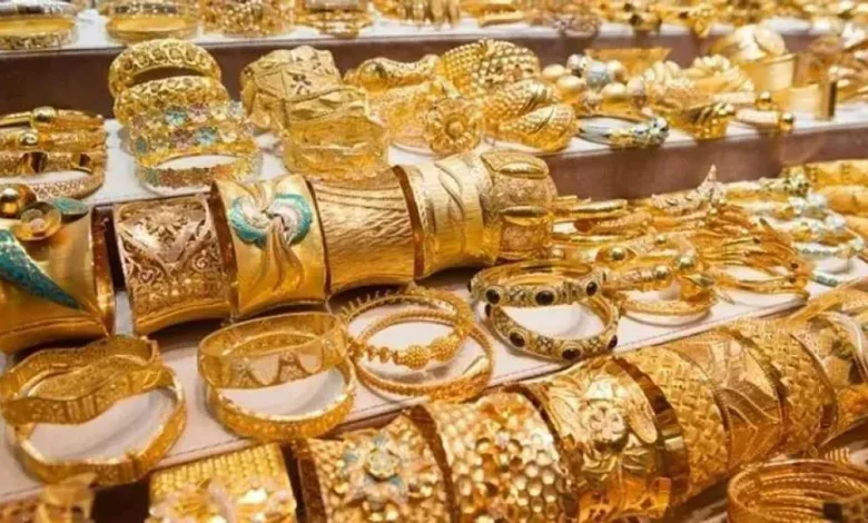 أسعار-الذهب-في-السودان-ترتفع-بالتزامن-مع-تحركات-الأسواق-الدولية