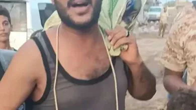 اخبار-اليمن-الان-|-”زفافه-كان-على-الأبواب.-فجأة،-جرفته-السيول!-القصة-الكاملة-لشاب-يمني-فقد-كل-شيء”