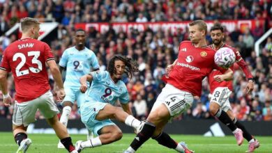 الصراع ينتقل إلى الصالات.. الزمالك يوجه 3 صفعات موجعة للأهلي