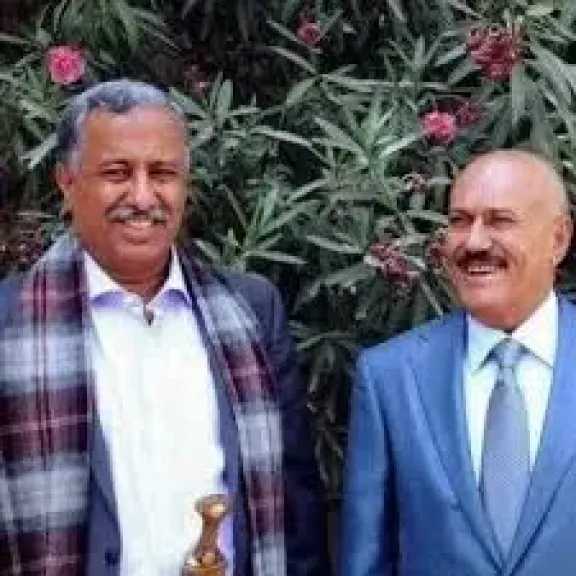 اخبار-اليمن-الان-|-”انفجار-سياسي-في-صنعاء:-مقرّب-من-صالح-يكشف-تفاصيل-صادمة-عن-تجسّس-داخلي-على-الزوكا!”