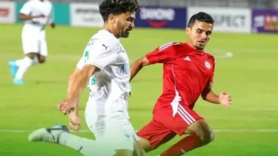 بث-مباشر-مباراة-المصري-وحرس-الحدود-اليوم-في-الدوري-المصري-الممتاز.-سوريا-لايف