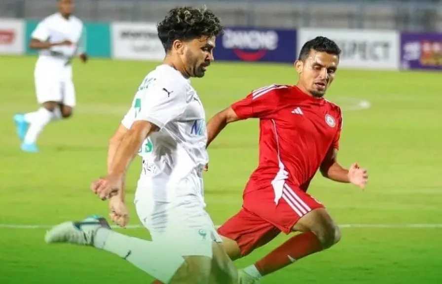 بث-مباشر-مباراة-المصري-وحرس-الحدود-اليوم-في-الدوري-المصري-الممتاز.-سوريا-لايف