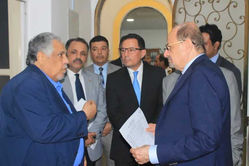 اخبار-اليمن-الان-|-توجيهات-رسمية-بتسهيل-معاملات-المغتربين-اليمنيين-في-السعودية