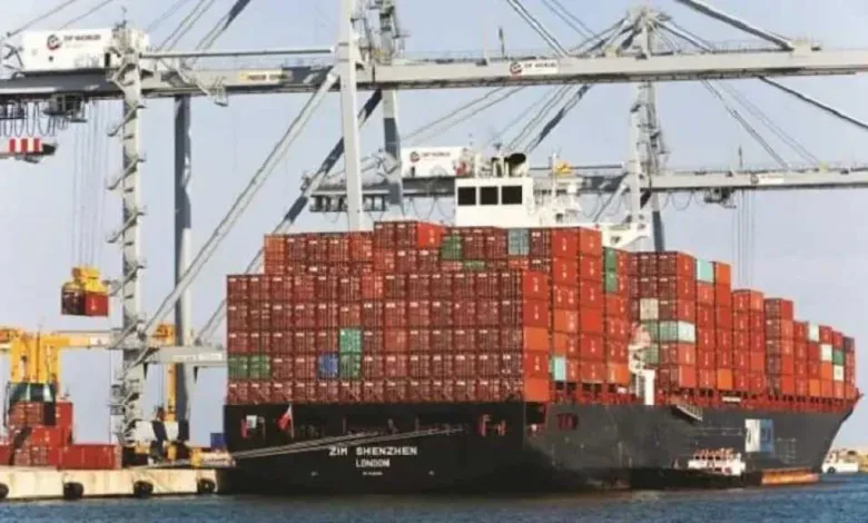 قفزة-تاريخية.-صادرات-الصلب-الصيني-تتضاعف-3-مرات