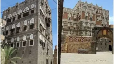 اخبار-اليمن-الان-|-إغلاق-مؤقت-للمتحف-الوطني-ومتحف-الموروث-الشعبي-في-صنعاء-بسبب-أزمة-مالية-خانقة