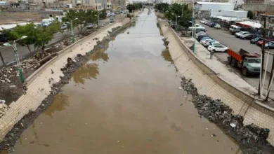 اخبار-اليمن-الان-|-جرفت-المنازل-والمحاصيل.-أكثر-من-100-ألف-متضرر-من-الفيضانات-جنوب-اليمن