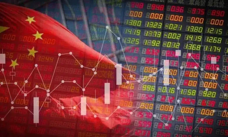 إنذار-مبكر.-صعود-أسهم-الصين-يثير-مخاوف-المستثمرين