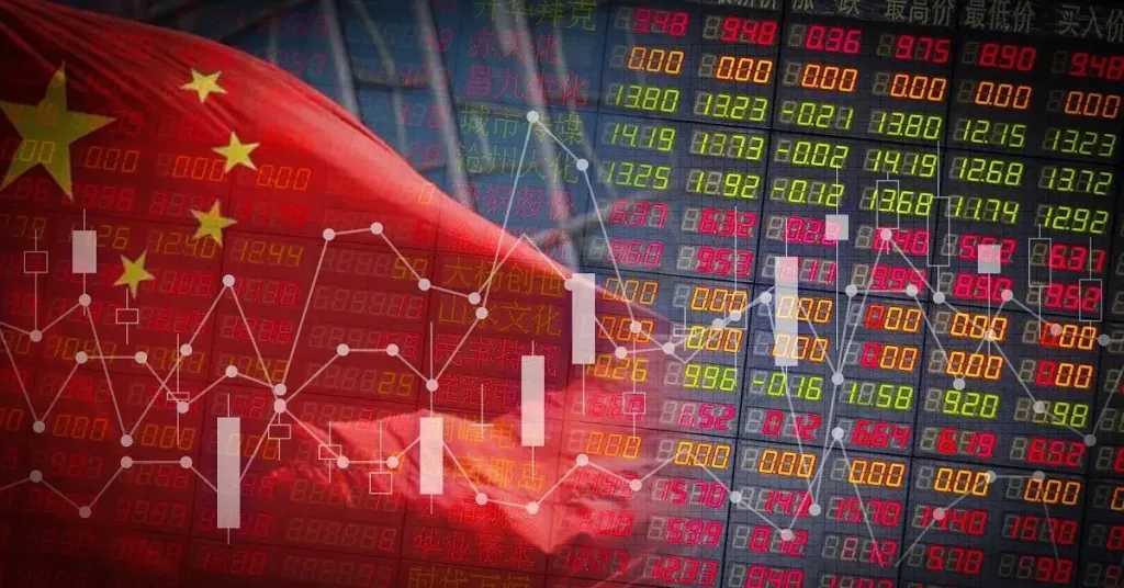 إنذار-مبكر.-صعود-أسهم-الصين-يثير-مخاوف-المستثمرين