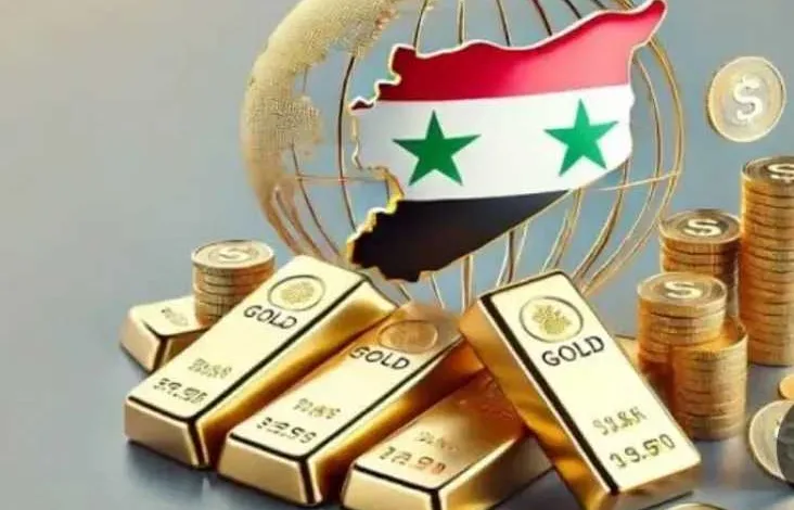 بالليرة-السورية-والدولار.-أسعار-الذهب-في-سوريا-اليوم-الأربعاء-27-–-8-2025