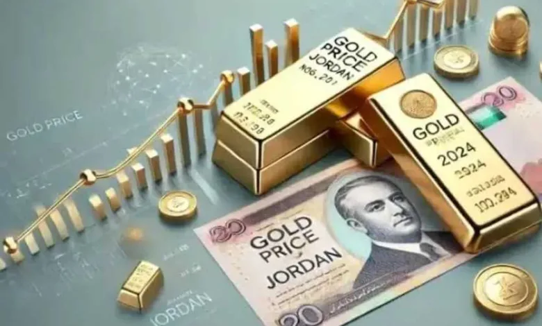 بالدينار-الأردني-والدولار.-انهيار-أسعار-الذهب-في-الأردن-اليوم-الأربعاء-27-–-8-2025