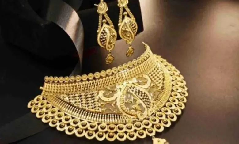 بالفرنك-القمري-والدولار.-انهيار-أسعار-الذهب-في-جزر-القمر-اليوم-الأربعاء-27-–-8-2025