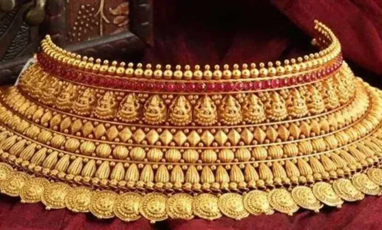 بالدينار-البحريني-والدولار.-أسعار-الذهب-في-البحرين-اليوم-الأربعاء-27-–-8-2025