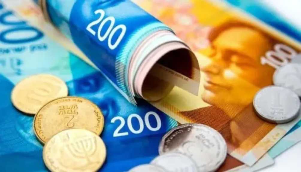 تغيرات-مفاجئة.-أسعار-الشيكل-مقابل-الجنيه-المصري-بداية-تعاملات-اليوم-الأربعاء-27-–-8-2025