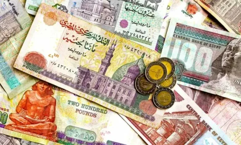 أرقام-صادمة.-أسعار-العملات-العربية-مقابل-الجنيه-المصري-بداية-تعاملات-اليوم-الأربعاء-27-–-8-2025